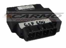 GSF600S Centralina unità CDI motore TCI (832900-31FAO, 131800-8030)